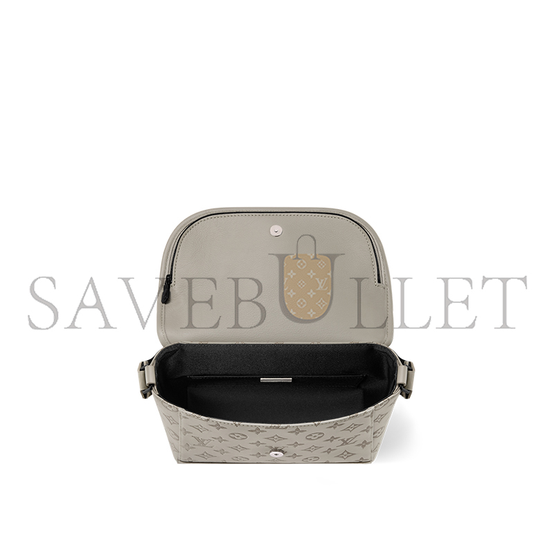 LOUIS VUITTON PULSE MESSENGER M14912 (27*17*11cm) LOUIS VUITTON PULSE MESSENGER M14912 (27*17*11cm)